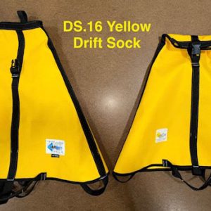 DS-16+ Drift Sock.Yellow